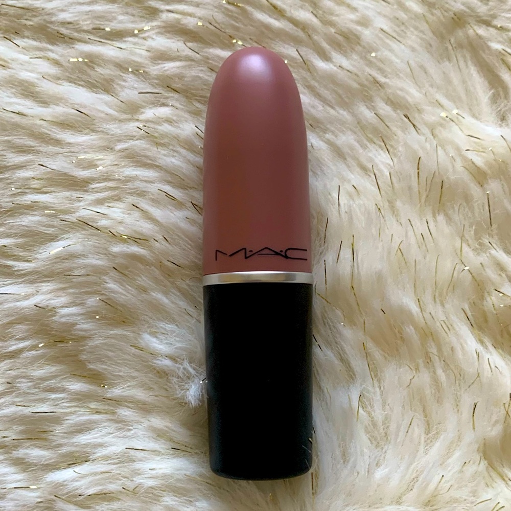 MAC Nude Du Jour Matte Lipstick